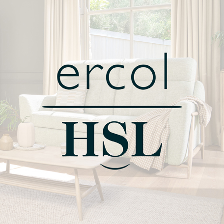 ercol by HSL