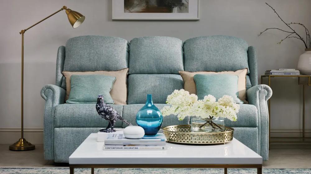 HSL riser recliner - Aysgarth