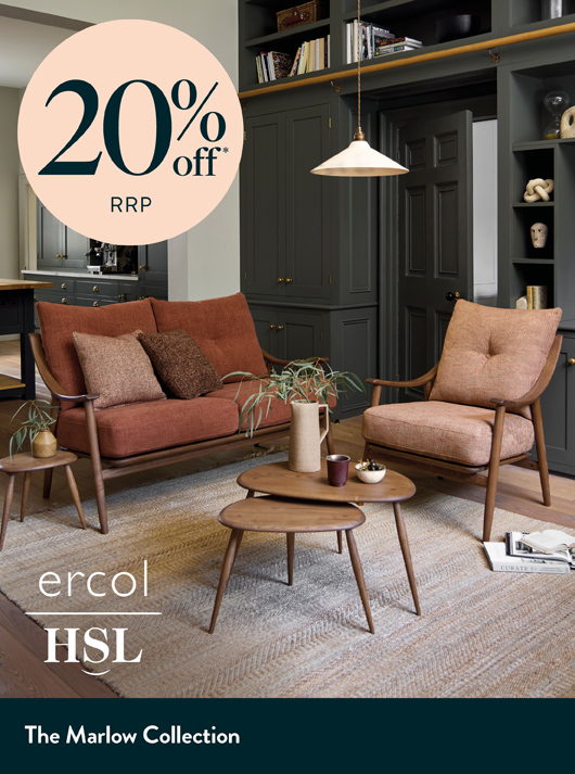 The Marlow Collection