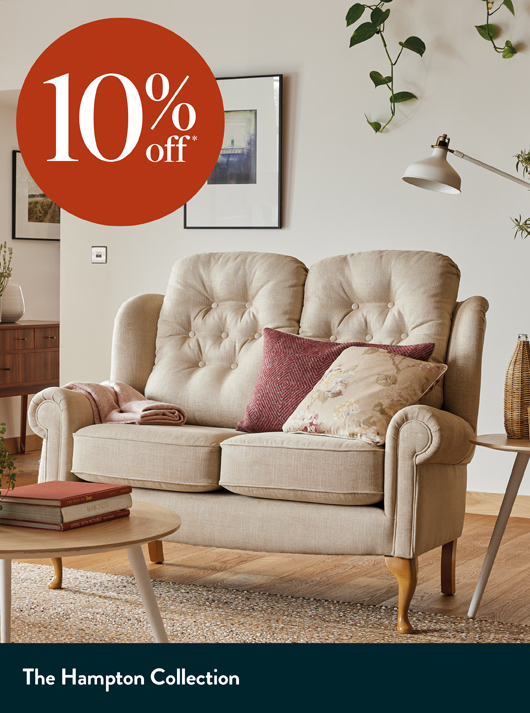 The Hampton Collection
