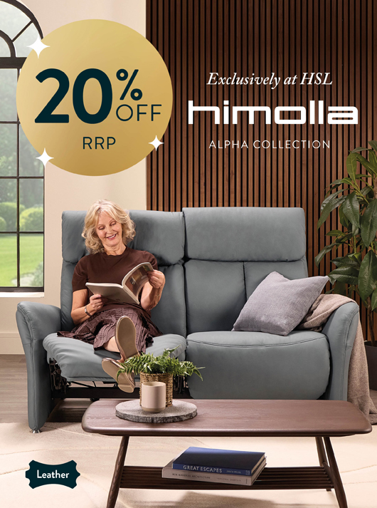 The Himolla Alpha Collection