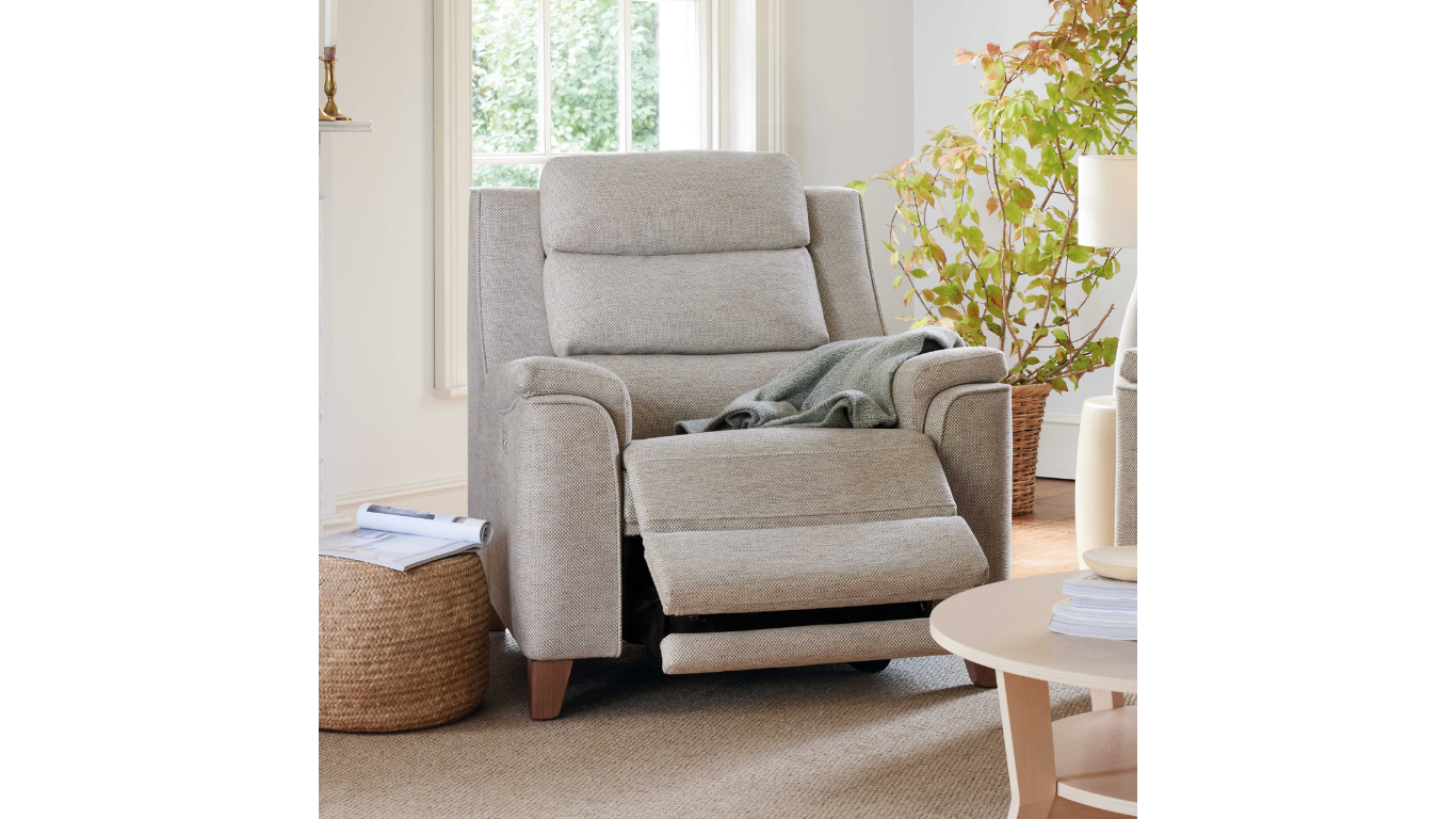 Recliner Chairs Electric Recliners HSL