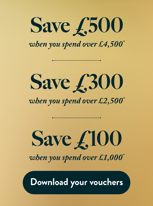 Spend And Save Vouchers
