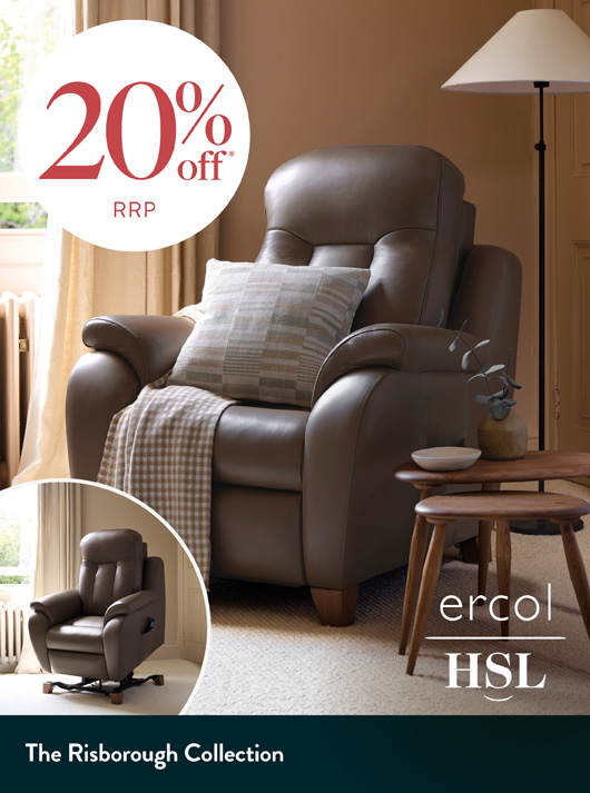 Ercol Risborough Collection