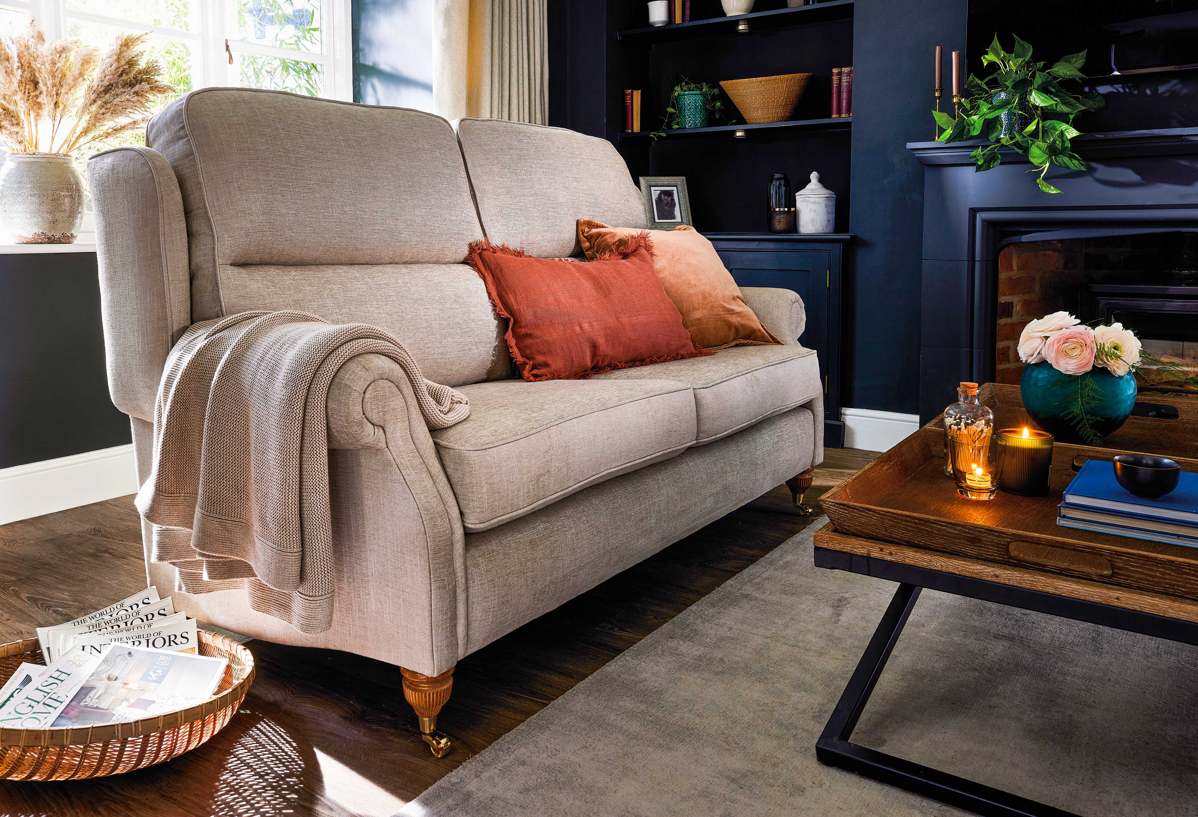 HSL Chairs Feel Good Furniture Posture Specialist