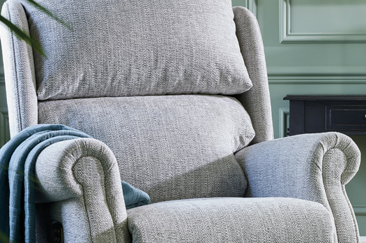 Hsl clearance comfort chairs