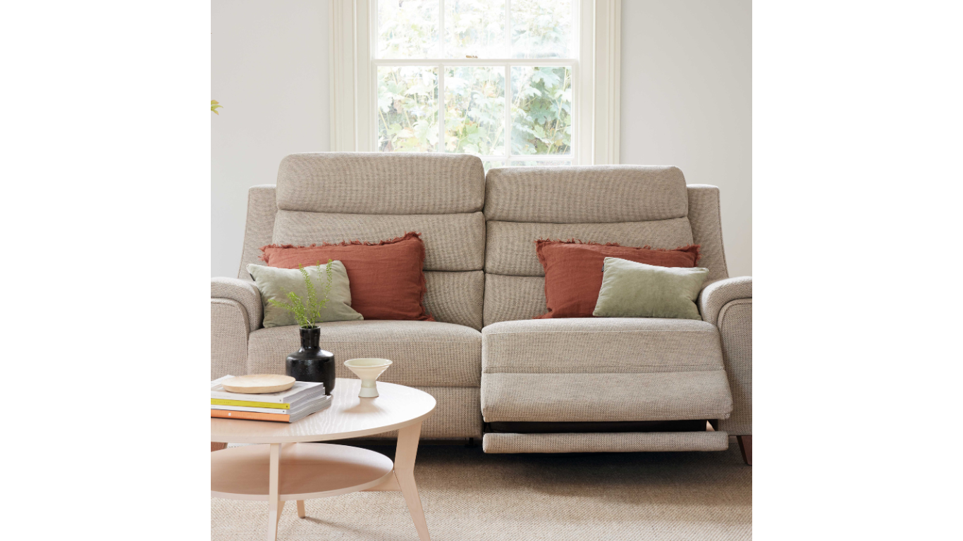 Raised Legged Sofas WoodenLeg Sofas HSL