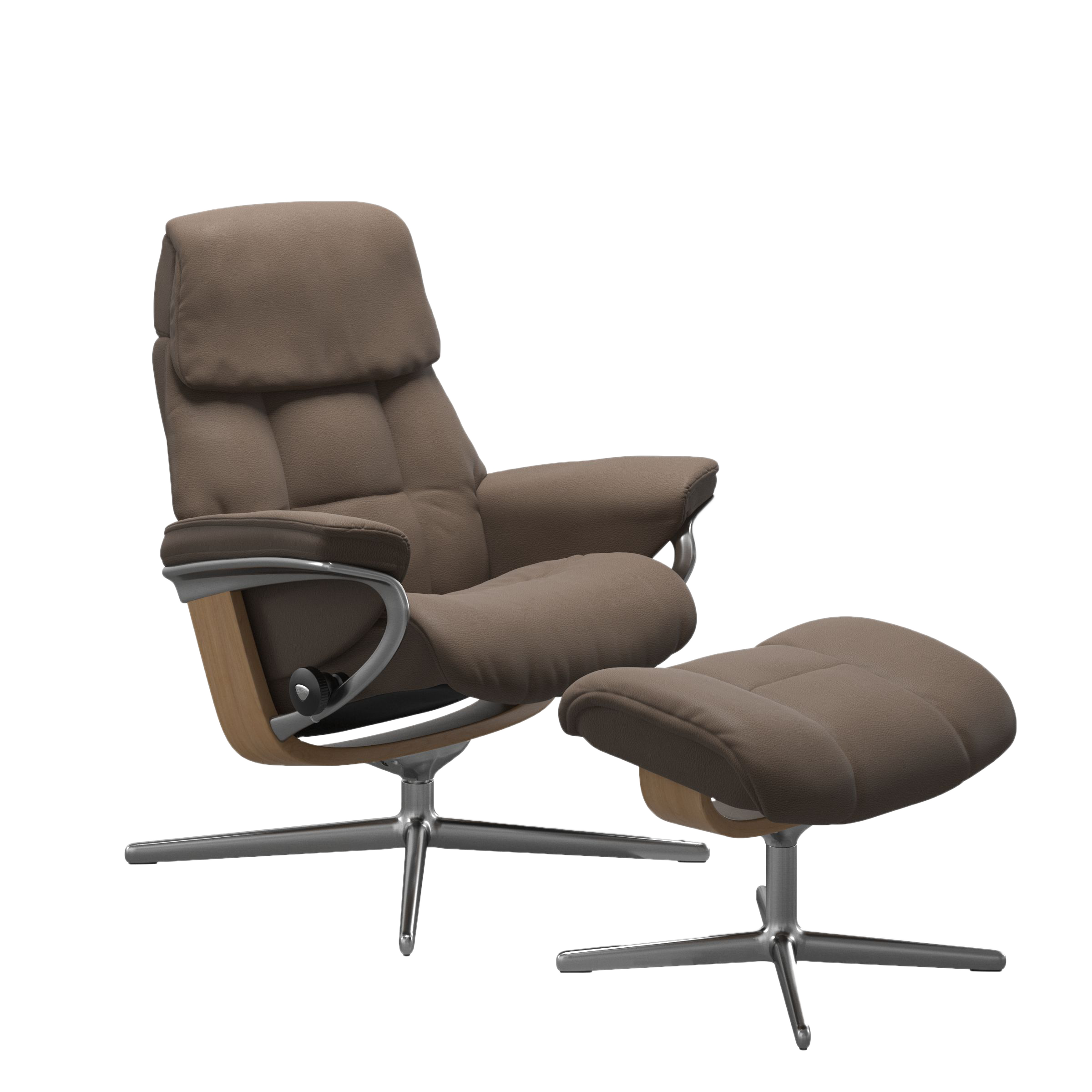Ruby shop rocking recliner