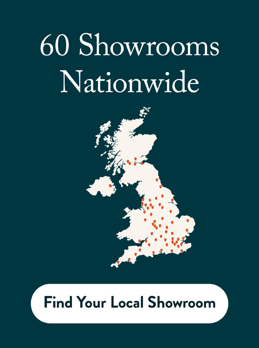 60 Showrooms Nationwide