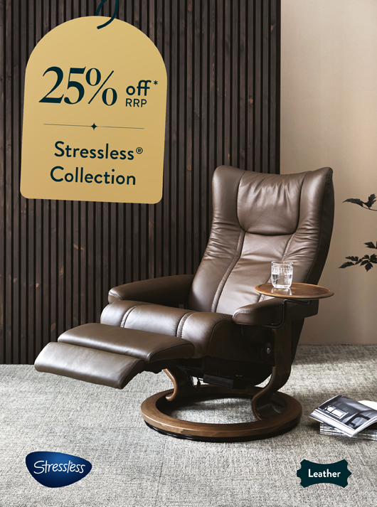 Stressless Collection