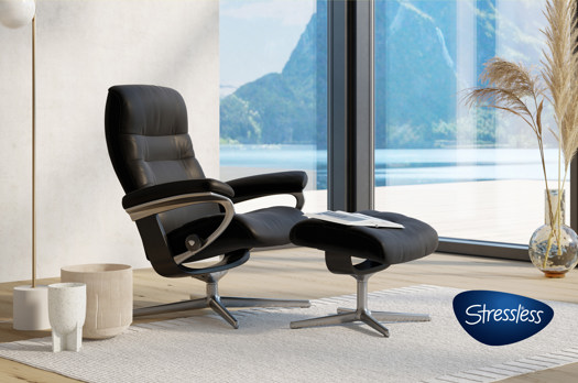 Stressless Opal Classic Recliner | HSL