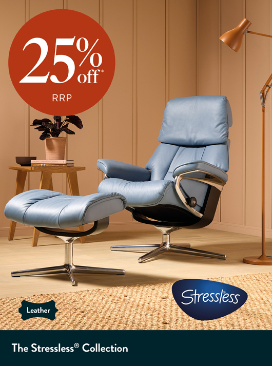 The Stressless Collection