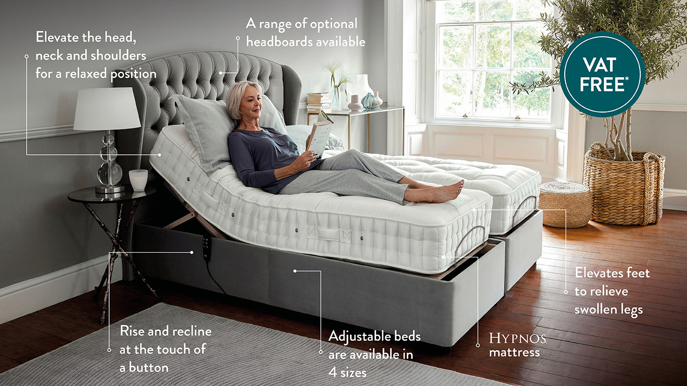 Adjustable Beds
