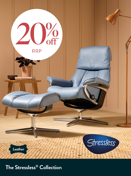 Stressless Collection