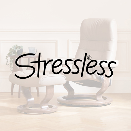 Stressless