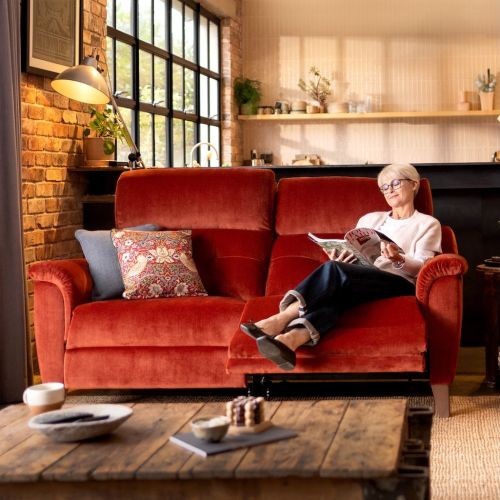 Ascot Sofa (September Great Deals) 