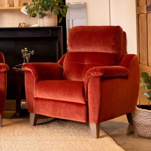 Ascot Chair (September Great Deals)
