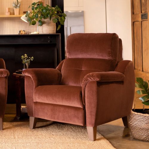 Ascot Chair (September Great Deals)