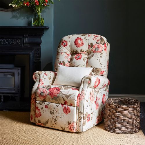 Bicester Riser Recliner (September Great Deals)