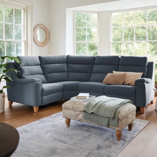 Bramham Corner Sofa (Summer Savings)