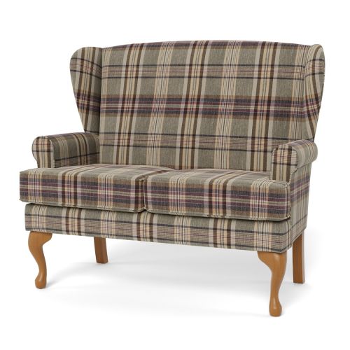 Buckingham 2 Seater Sofa (September Great Deals)