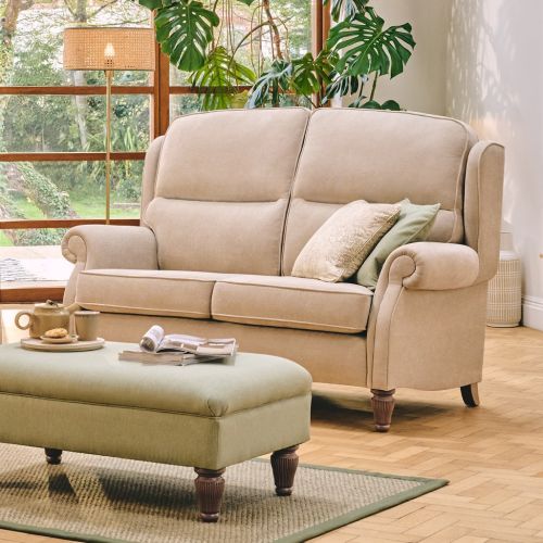 Burrows Classic Sofa (Summer Sale)