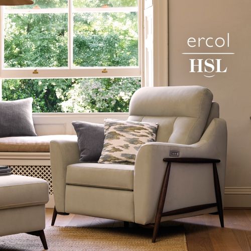 Kimble Power Recliner Chair