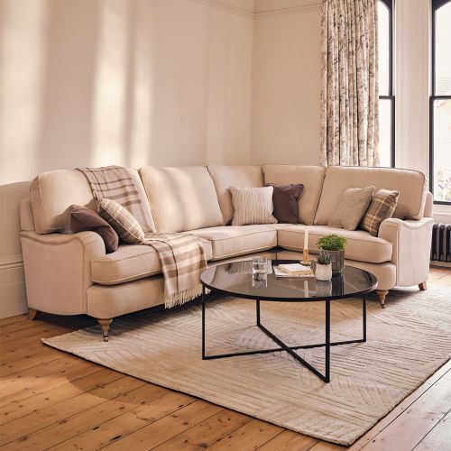 Knaresborough Corner Sofa 