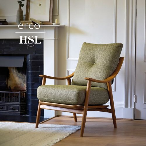 Marlow Armchair (Summer Sale)