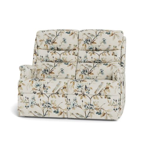 Ripley Manual Recliner Sofa (Summer Savings)