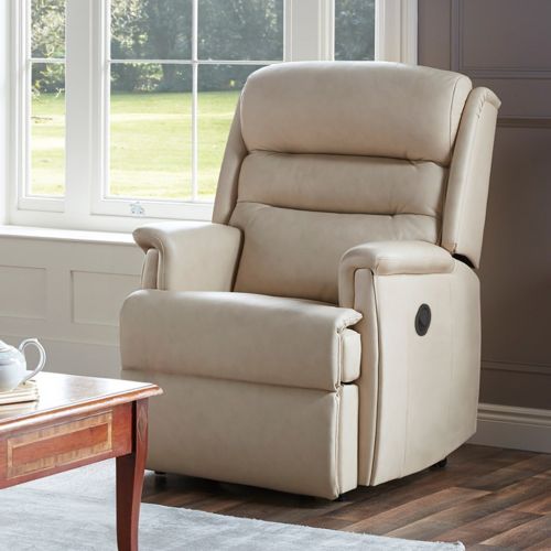 Ripley Manual Recliner