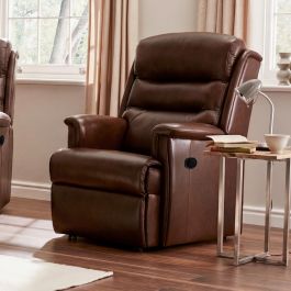 Ripley Manual Recliner