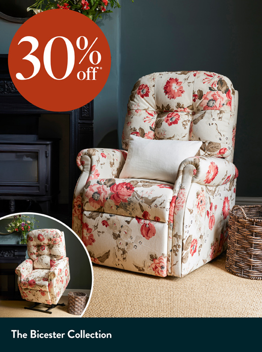 The Bicester Collection