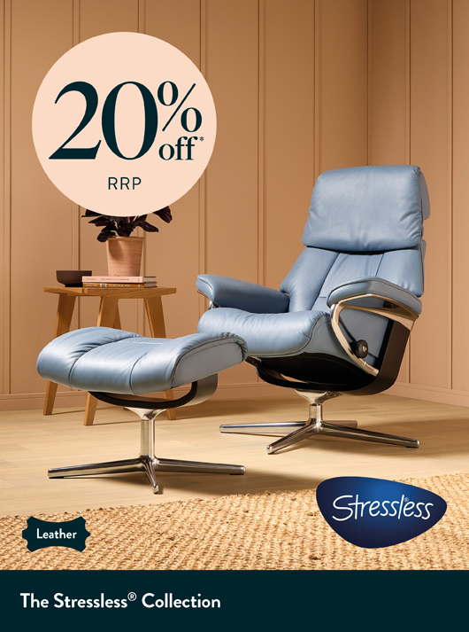 The Stressless Collection