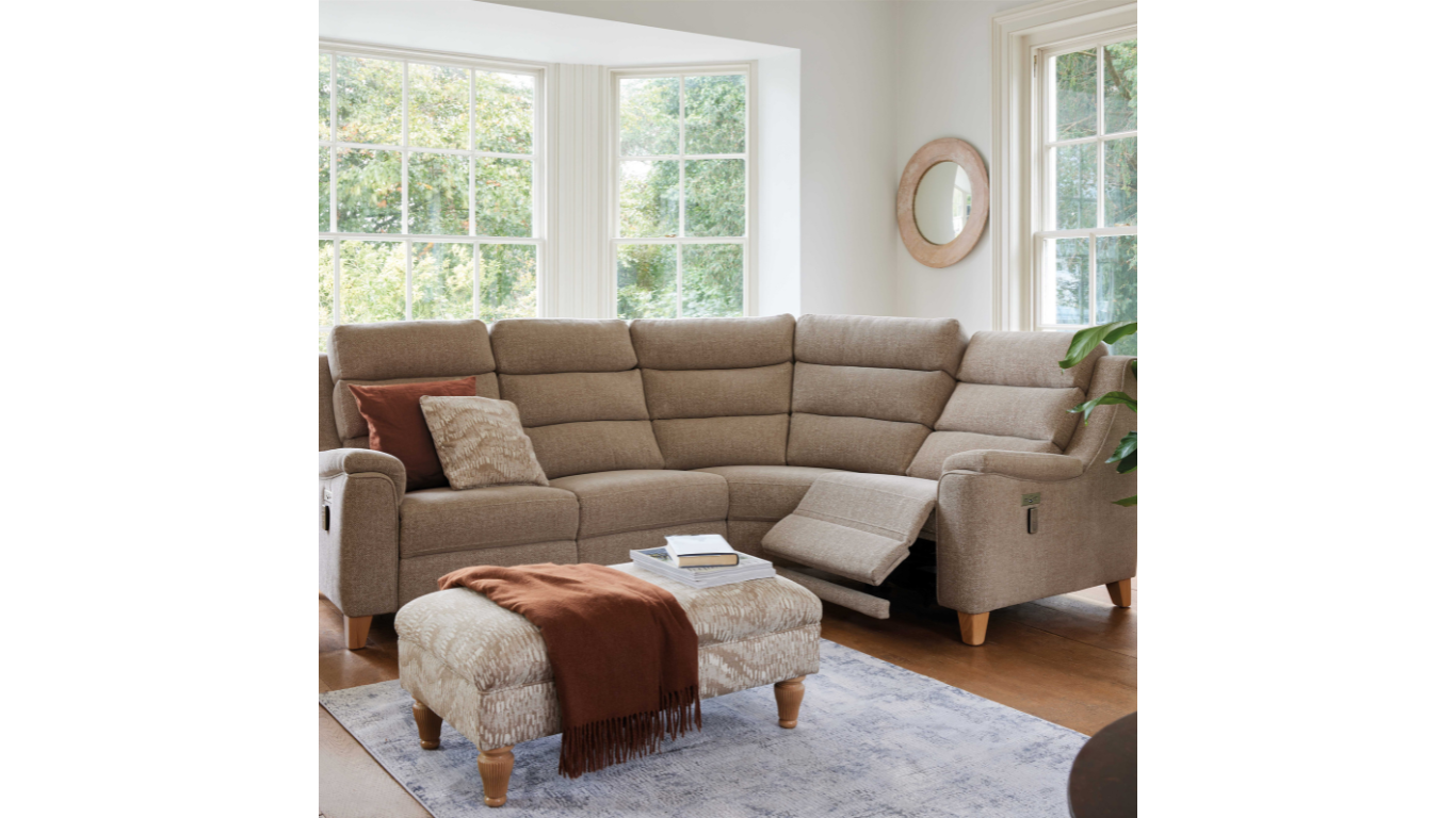 Corner Sofas