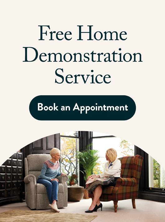 Free Home Demonstration