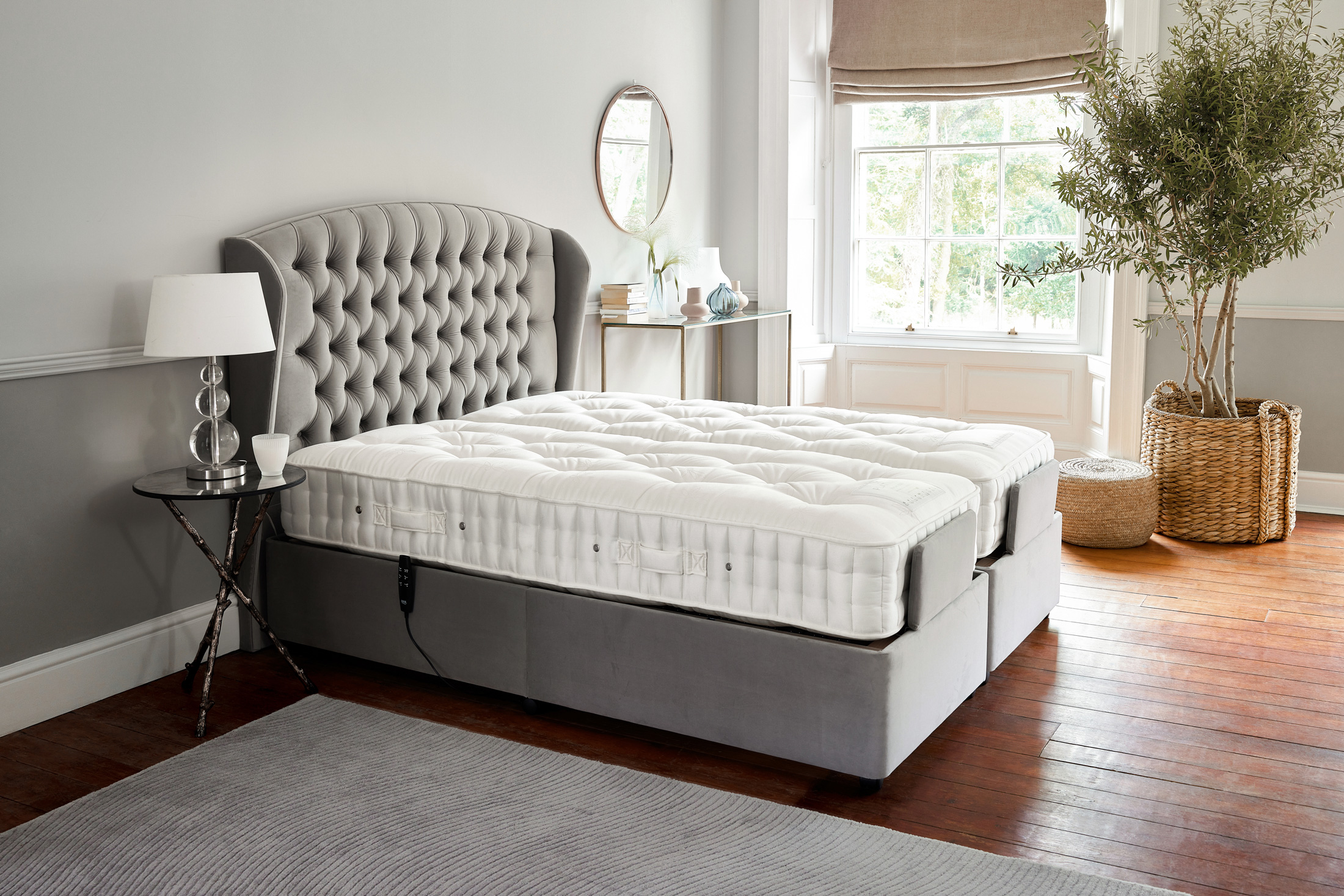 Hsl discount adjustable beds