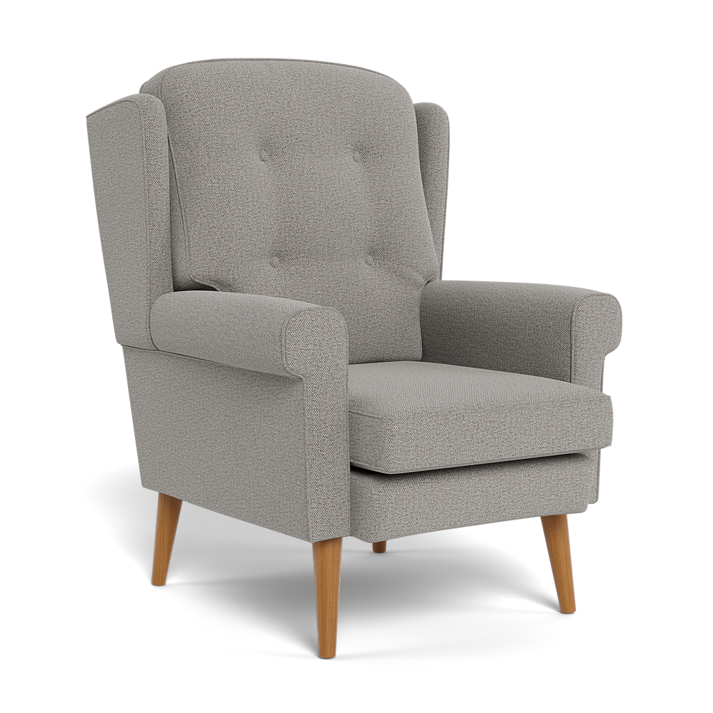 Carnaby Armchair Comfort for Less HSL
