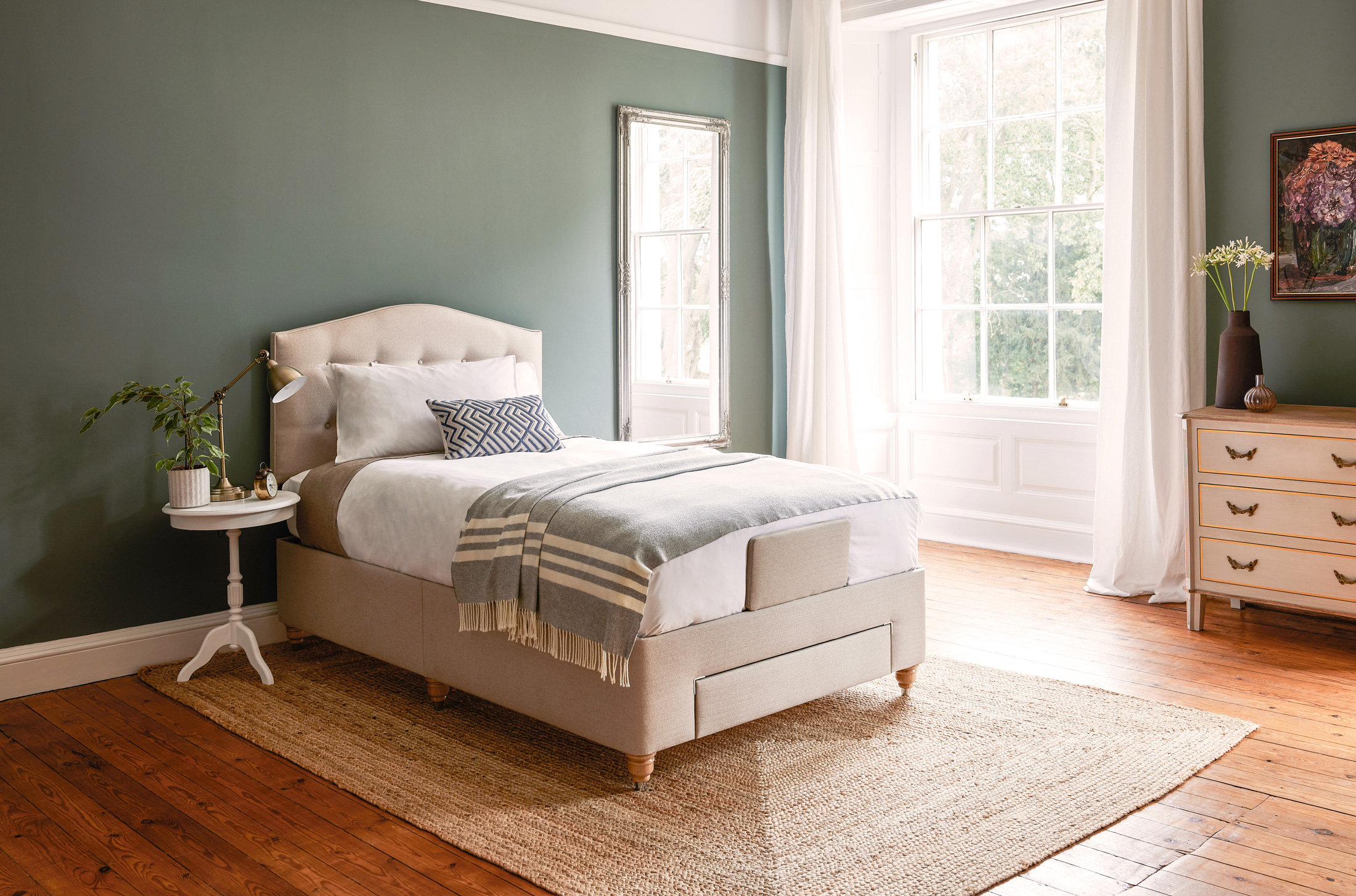 Just 4 sleep beds best sale prices