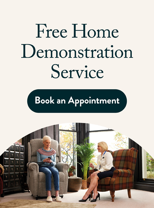 Free Home Demonstration Service