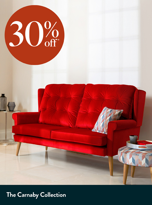 The Carnaby Collection