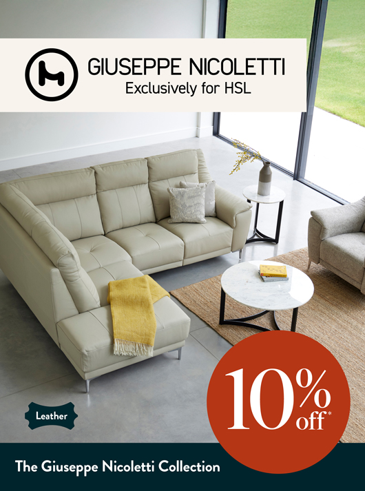 The Guiseppe Nicoletti Collection