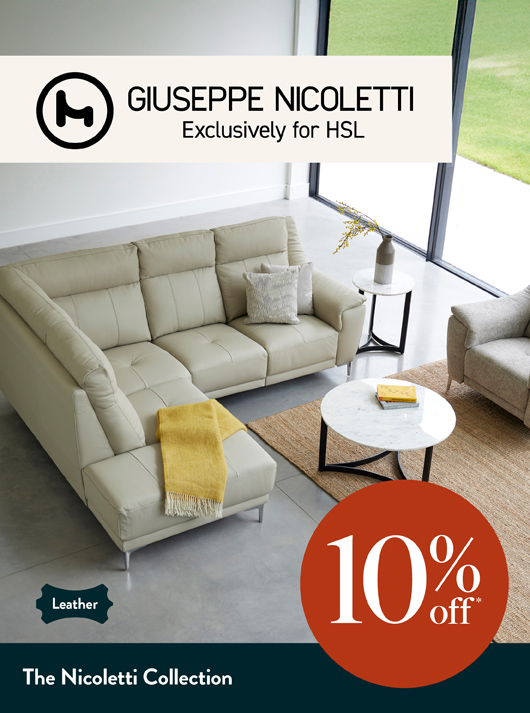 The Nicoletti Collection