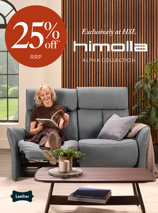 Himolla Alpha Collection