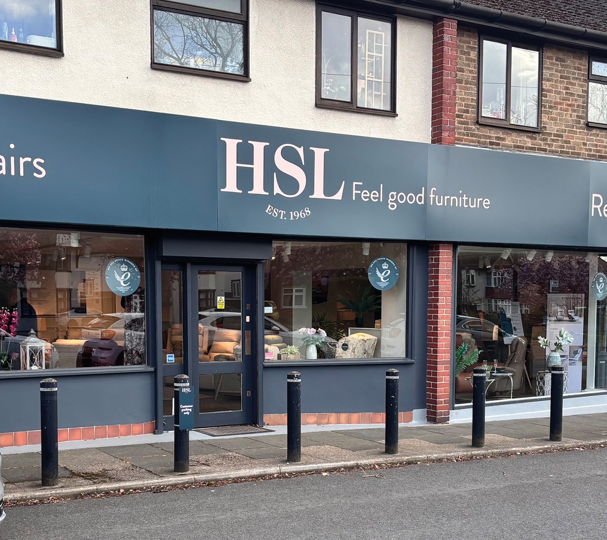 HSL Nottingham