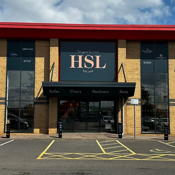 HSL Stockton-on-Tees 