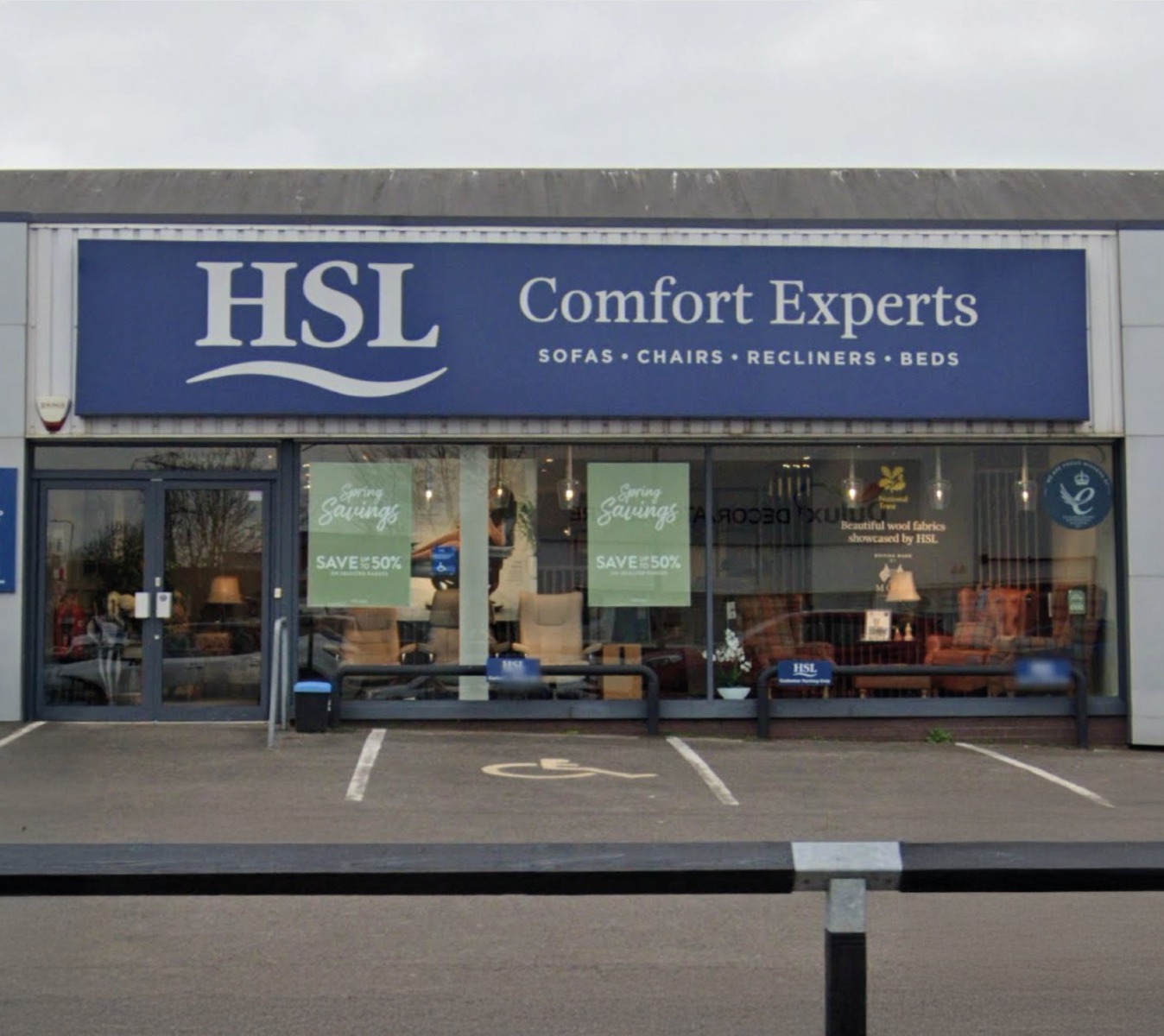 HSL Cardiff 