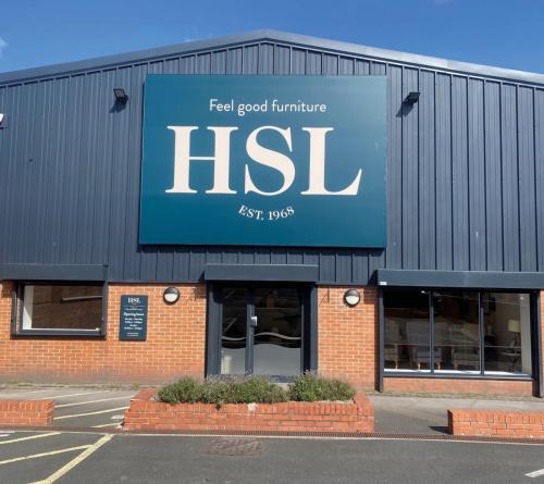 HSL Stockton-on-Tees 