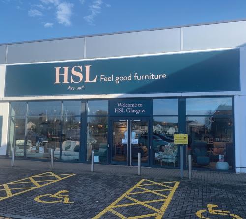 HSL Glasgow