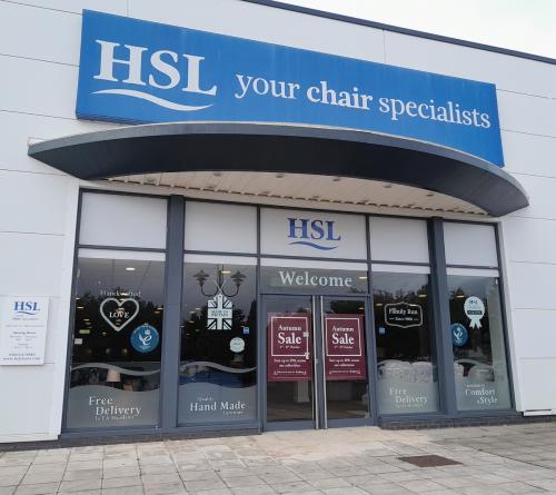 HSL Norwich